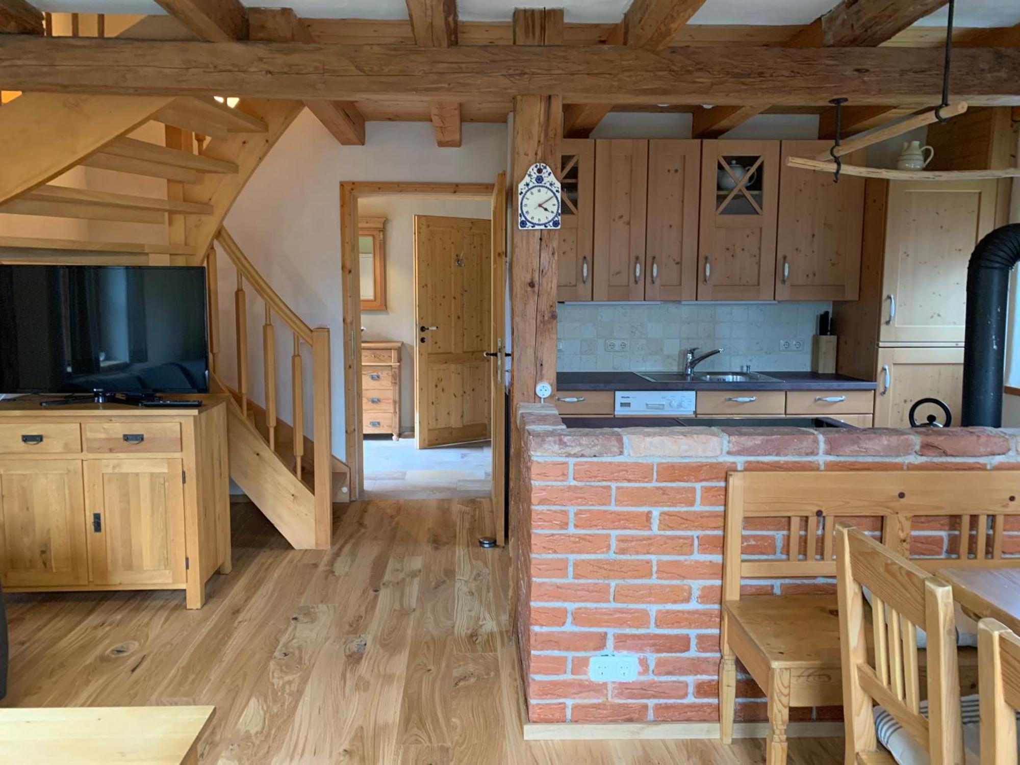 Ferienhaus Gaiswinkler غروندلسي المظهر الخارجي الصورة