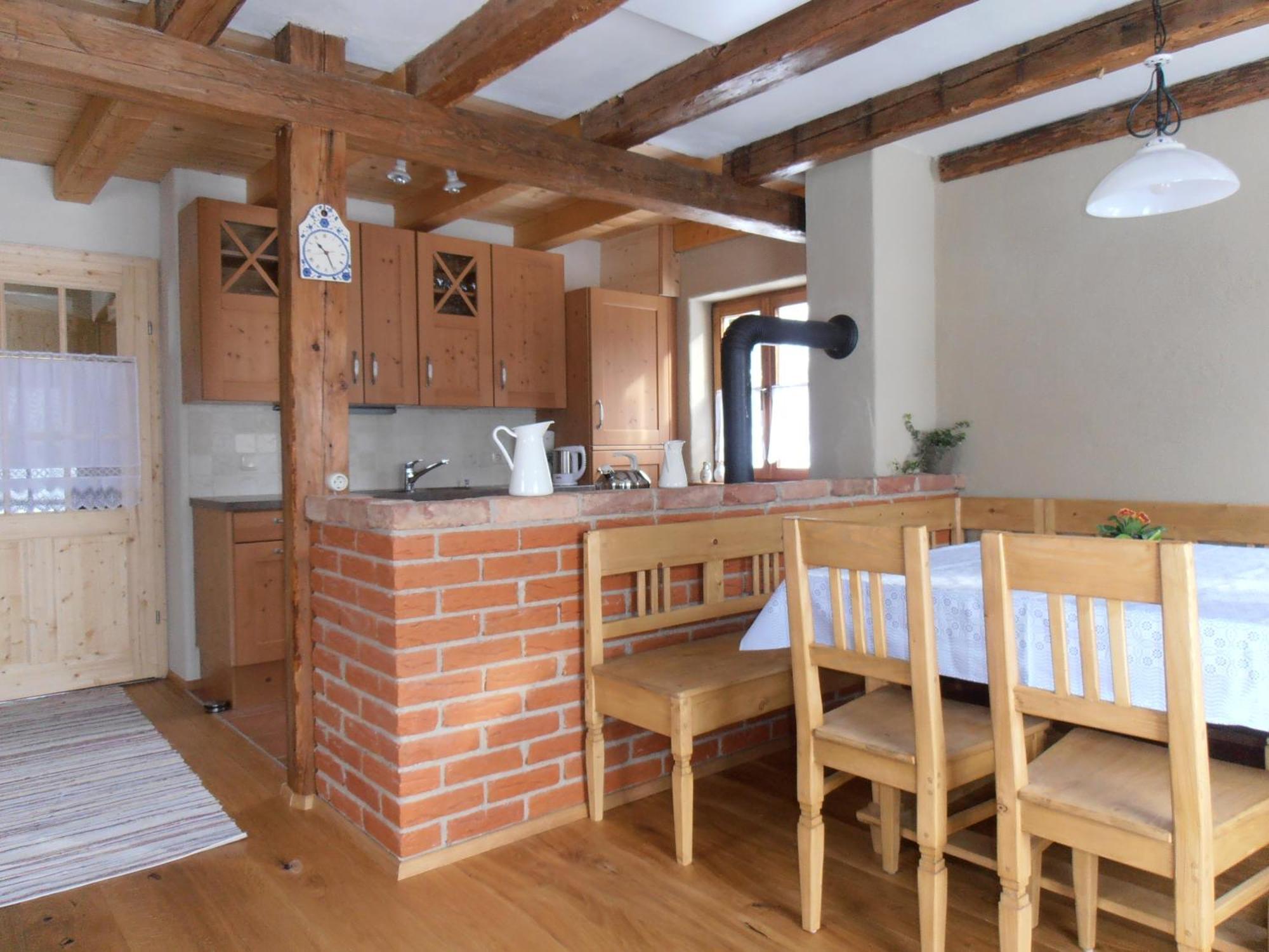 Ferienhaus Gaiswinkler غروندلسي الغرفة الصورة
